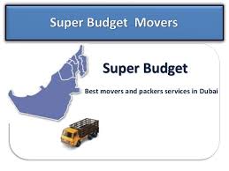 Super Budget Movers 